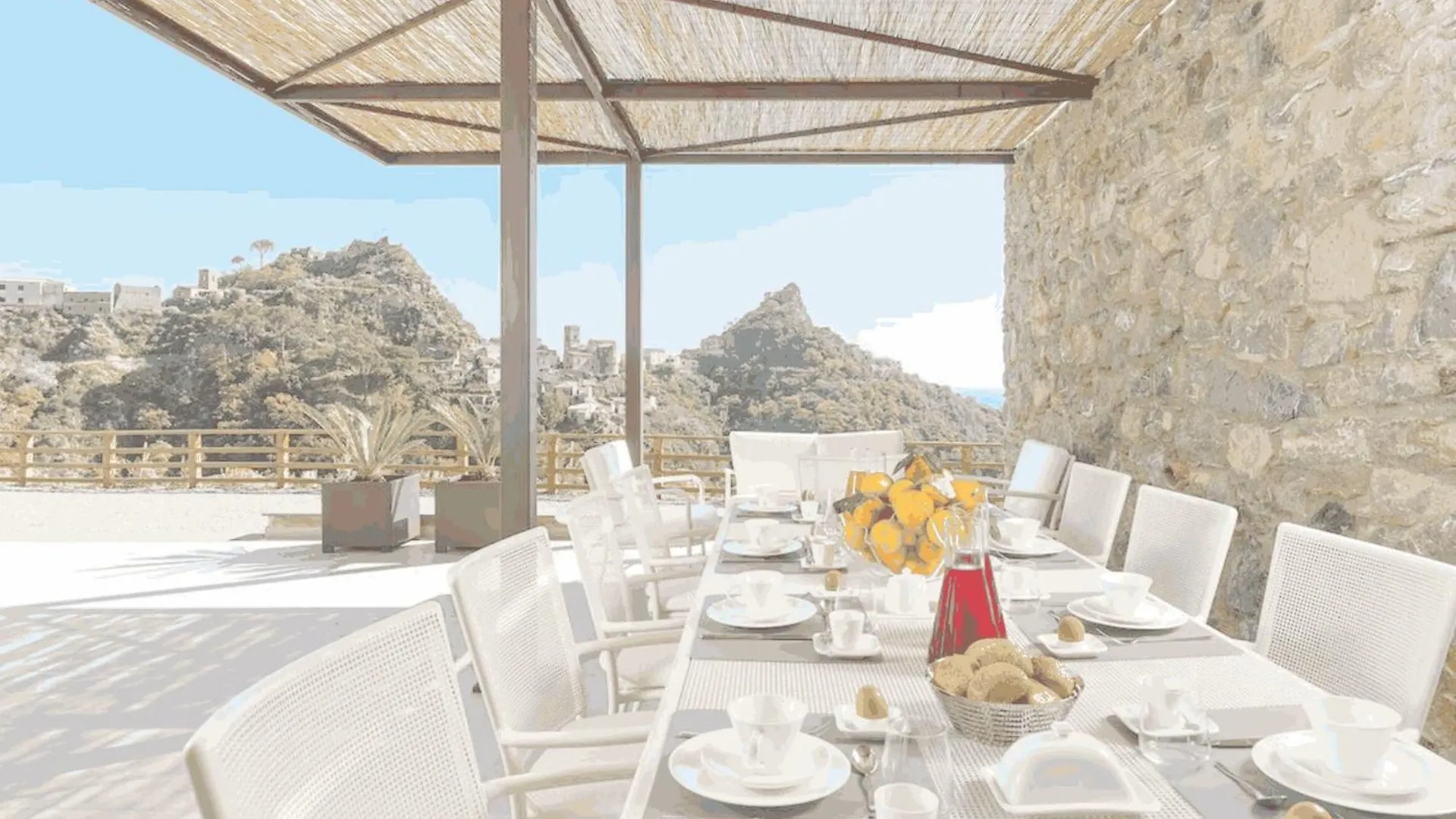 Casa Accogliente Per Una Vacanza Perfetta تاورمينا إيطاليا